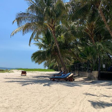 Mombasa Vacations Beach Studio B11 Екстер'єр фото