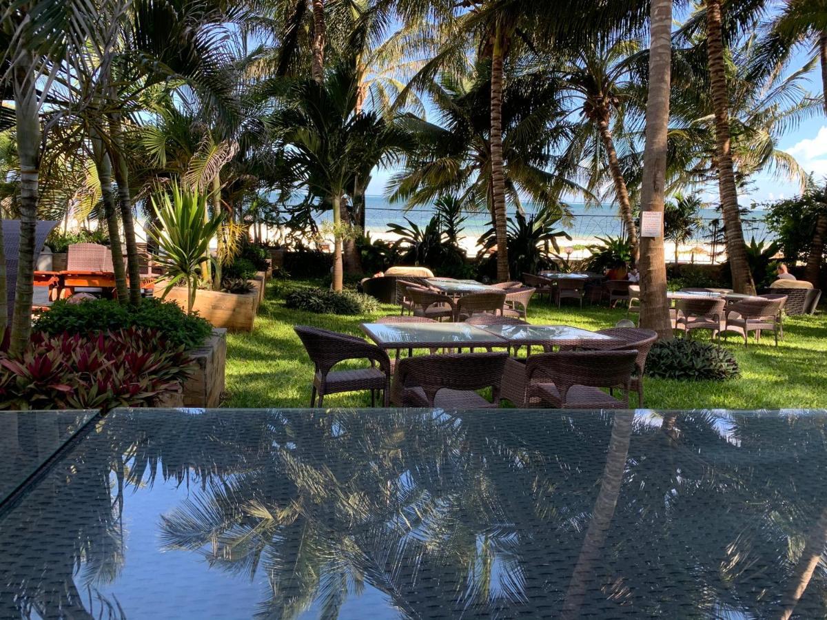 Mombasa Vacations Beach Studio B11 Екстер'єр фото