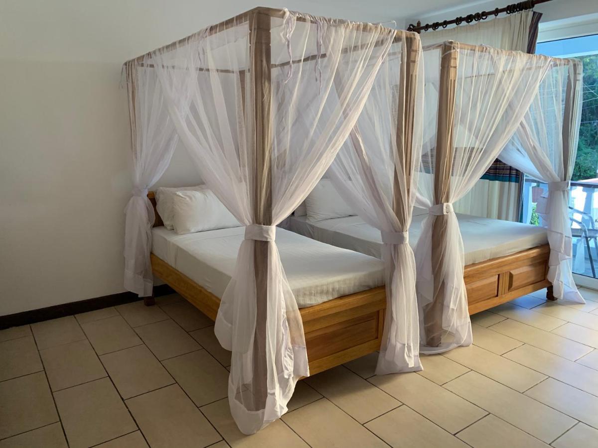 Mombasa Vacations Beach Studio B11 Екстер'єр фото